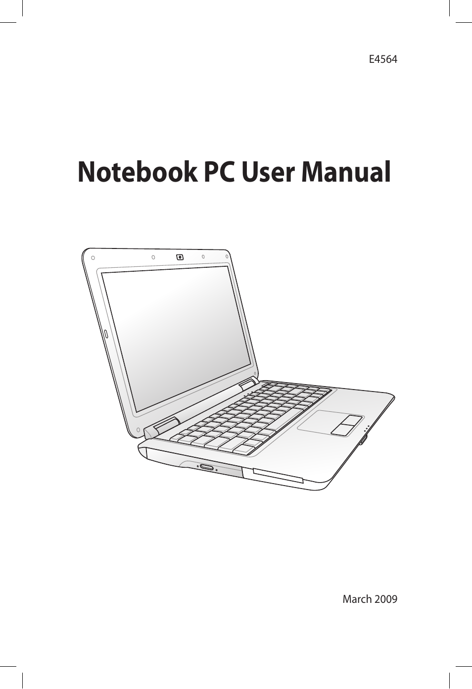 Asus X8DIJ User Manual | 24 pages