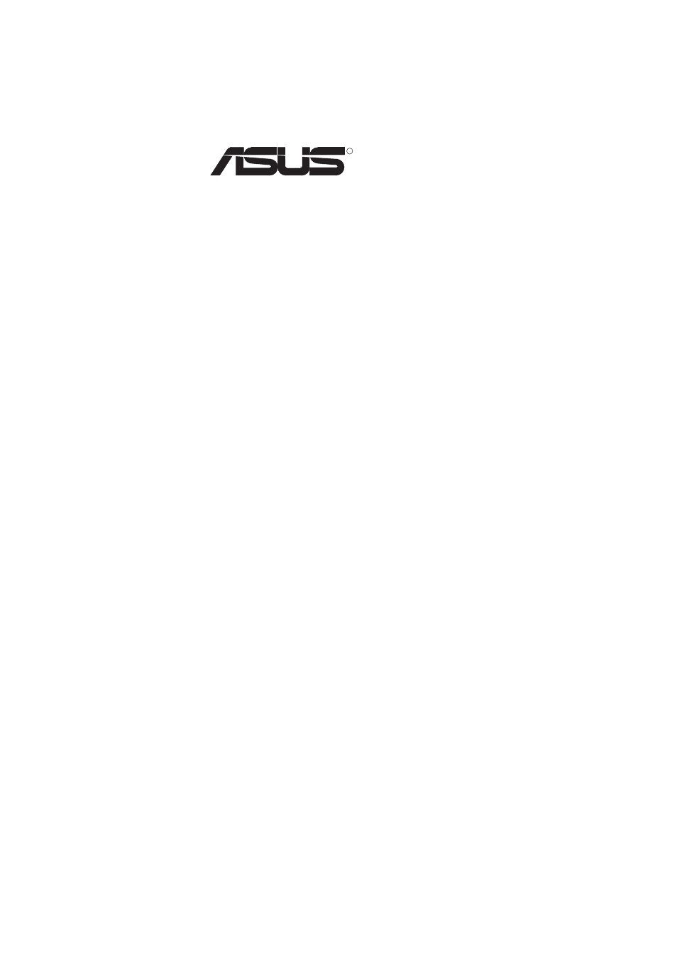 Asus P5S-B User Manual | 104 pages