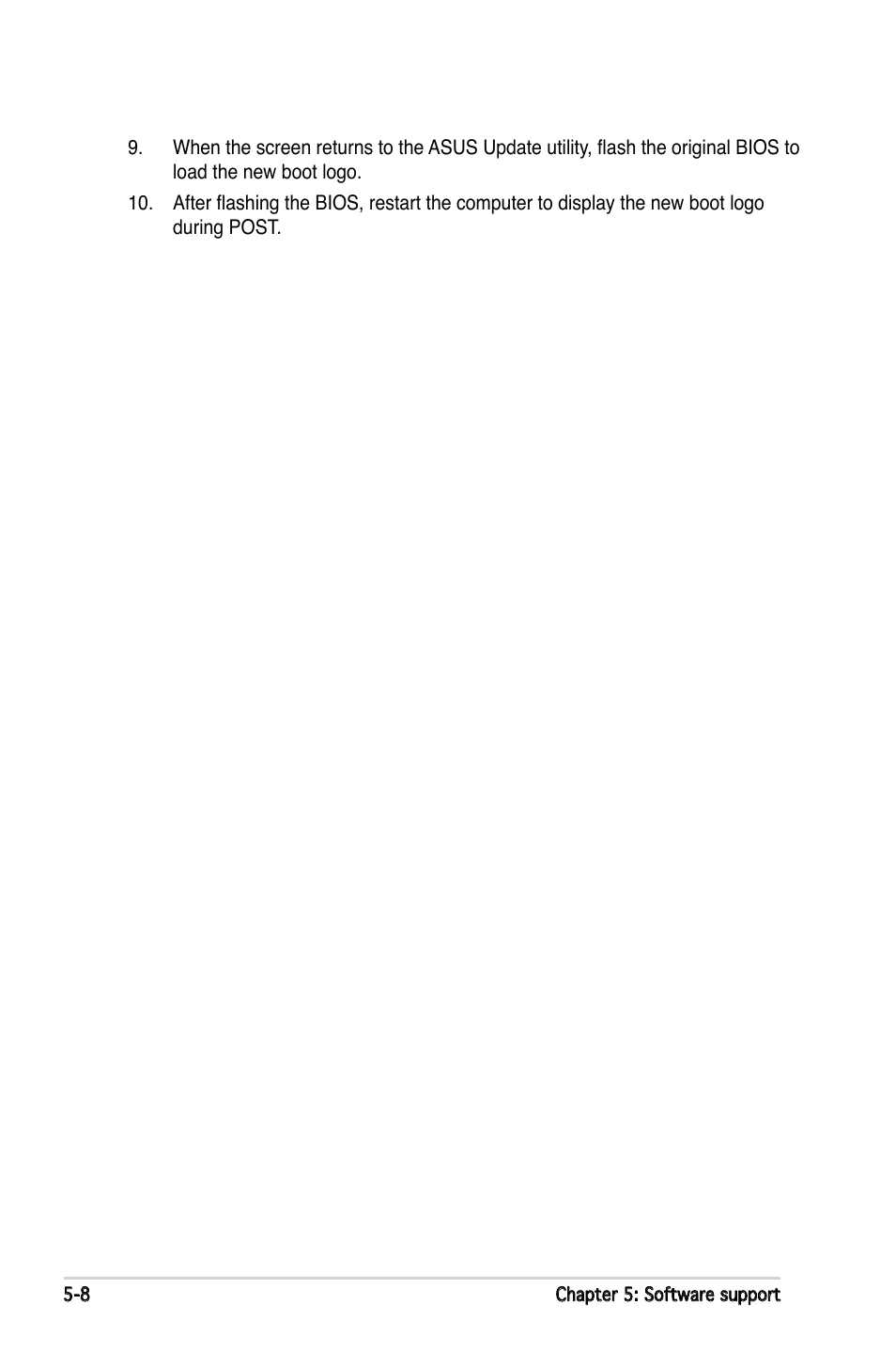 Asus P5LD2-X/1333 User Manual | Page 106 / 110