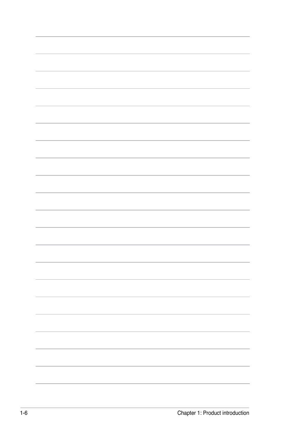 Asus P5LD2-X/1333 User Manual | Page 20 / 110