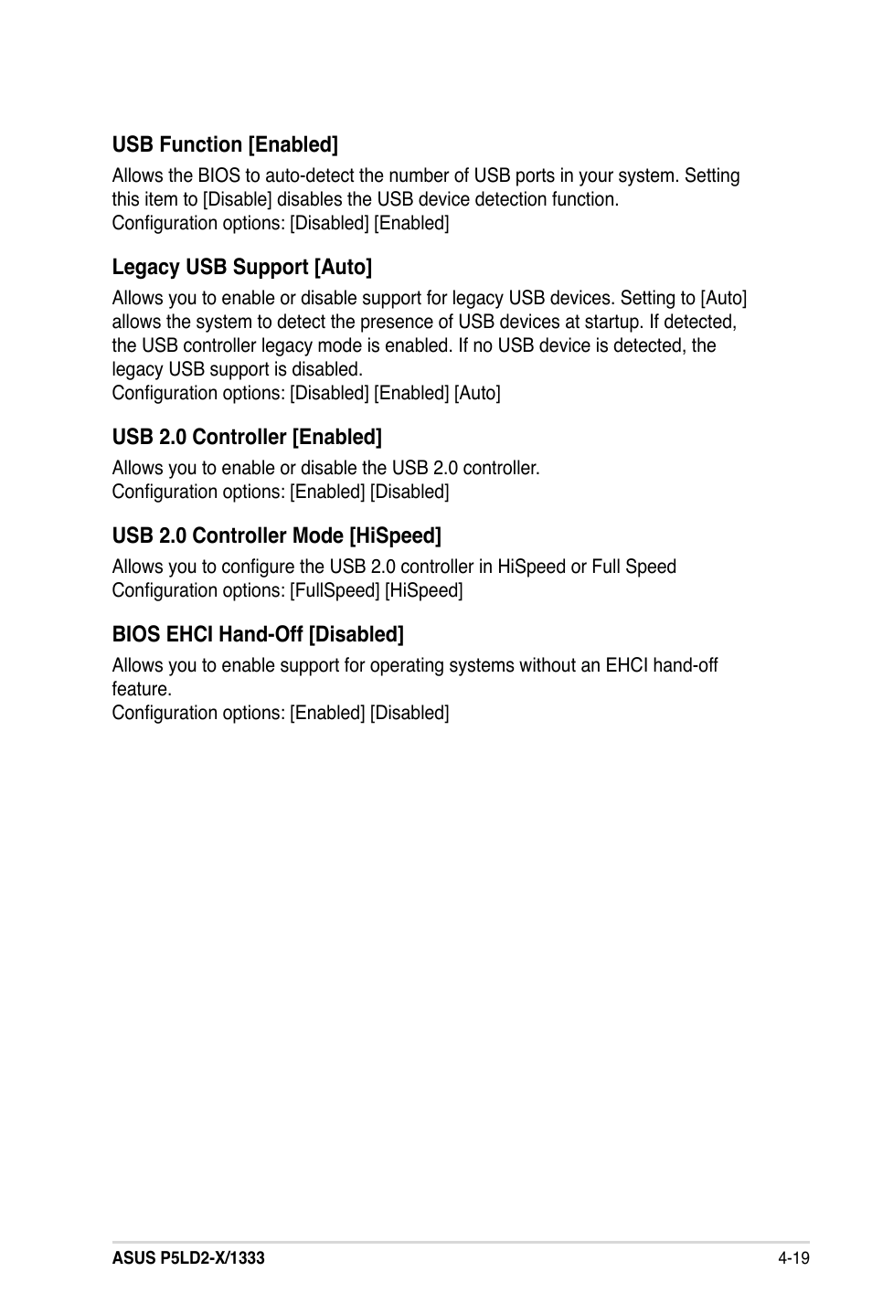 Asus P5LD2-X/1333 User Manual | Page 77 / 110