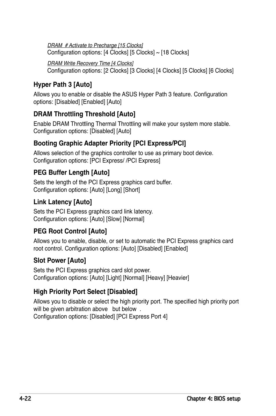 Asus P5LD2-X/1333 User Manual | Page 80 / 110