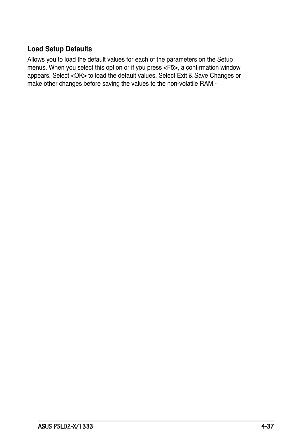 Asus P5LD2-X/1333 User Manual | Page 95 / 110
