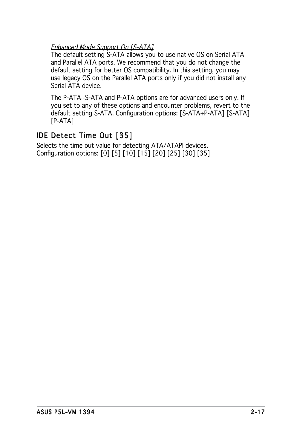 Asus P5L-VM 1394 User Manual | Page 63 / 96