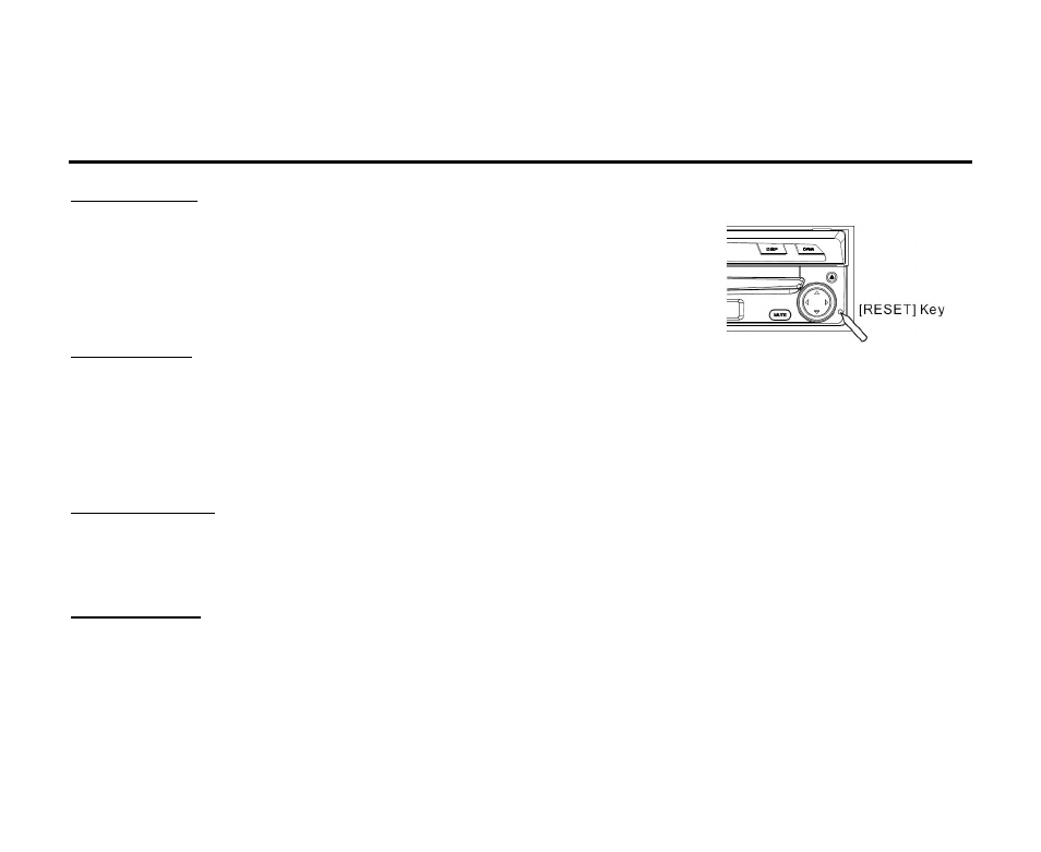General operations | Hyundai H-CMMD4043 User Manual | Page 23 / 103