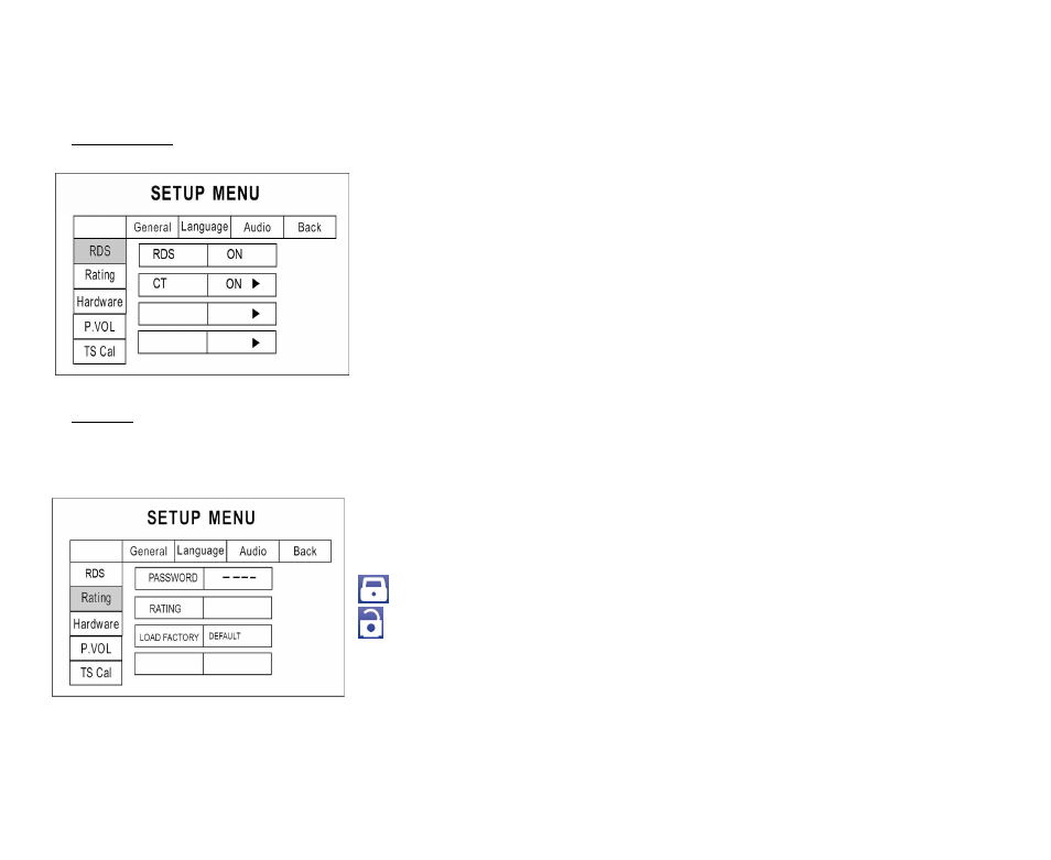 Hyundai H-CMMD4043 User Manual | Page 46 / 103