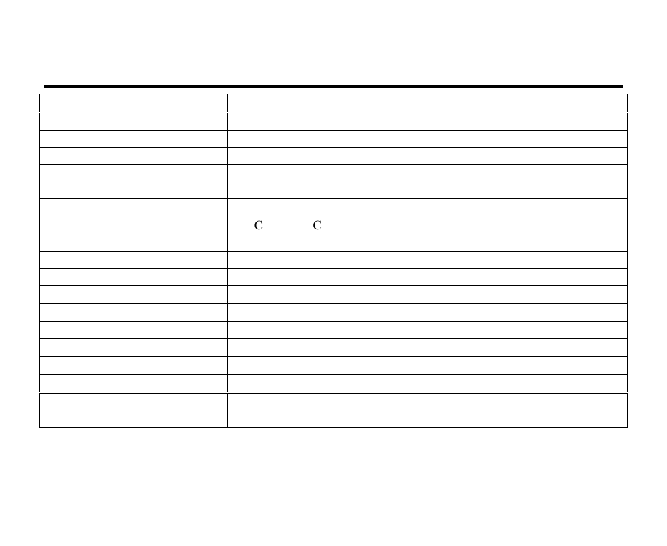 Specification | Hyundai H-CMMD4043 User Manual | Page 50 / 103