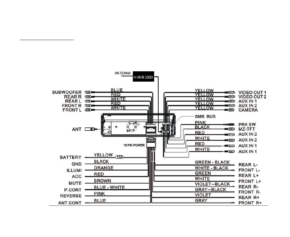 Hyundai H-CMMD4043 User Manual | Page 9 / 103