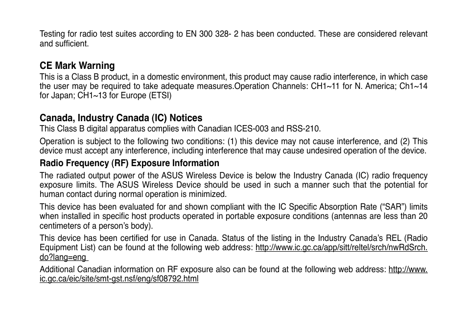 Asus RP-N53 User Manual | Page 113 / 119