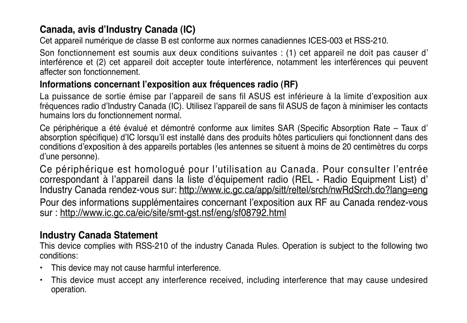 Asus RP-N53 User Manual | Page 114 / 119