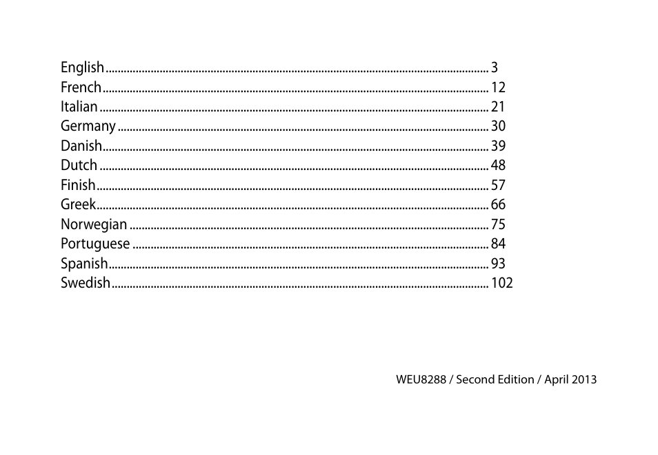 Asus RP-N53 User Manual | Page 2 / 119