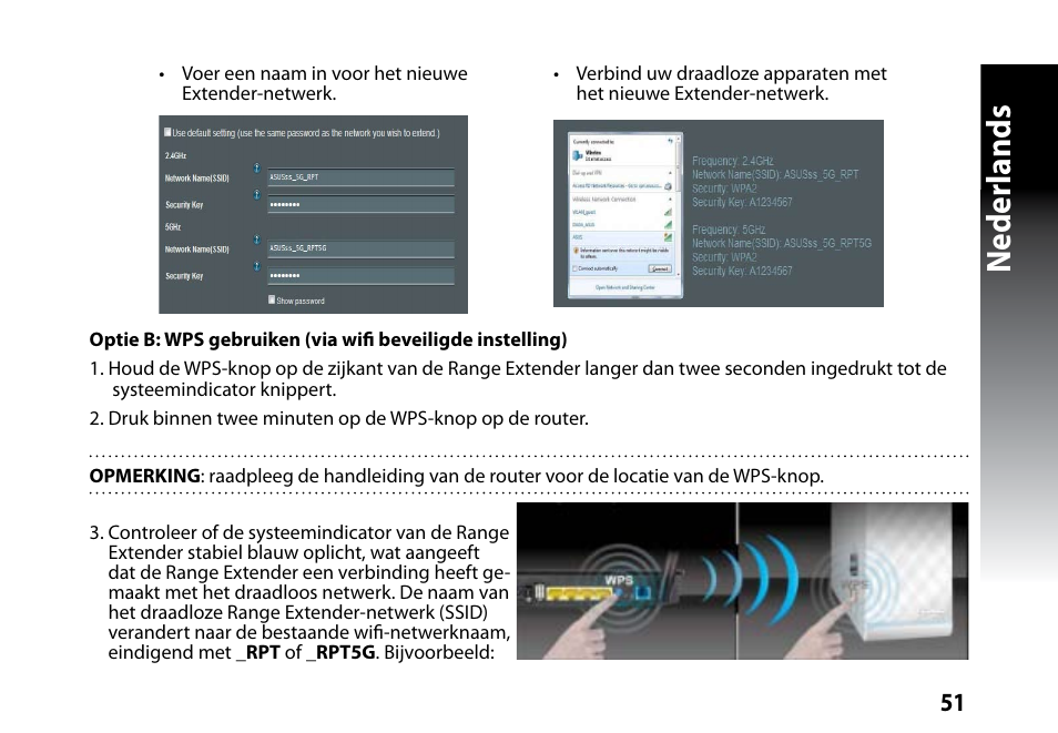 Neder lands | Asus RP-N53 User Manual | Page 51 / 119