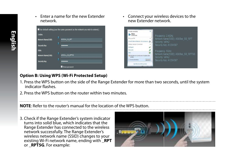 English | Asus RP-N53 User Manual | Page 6 / 119