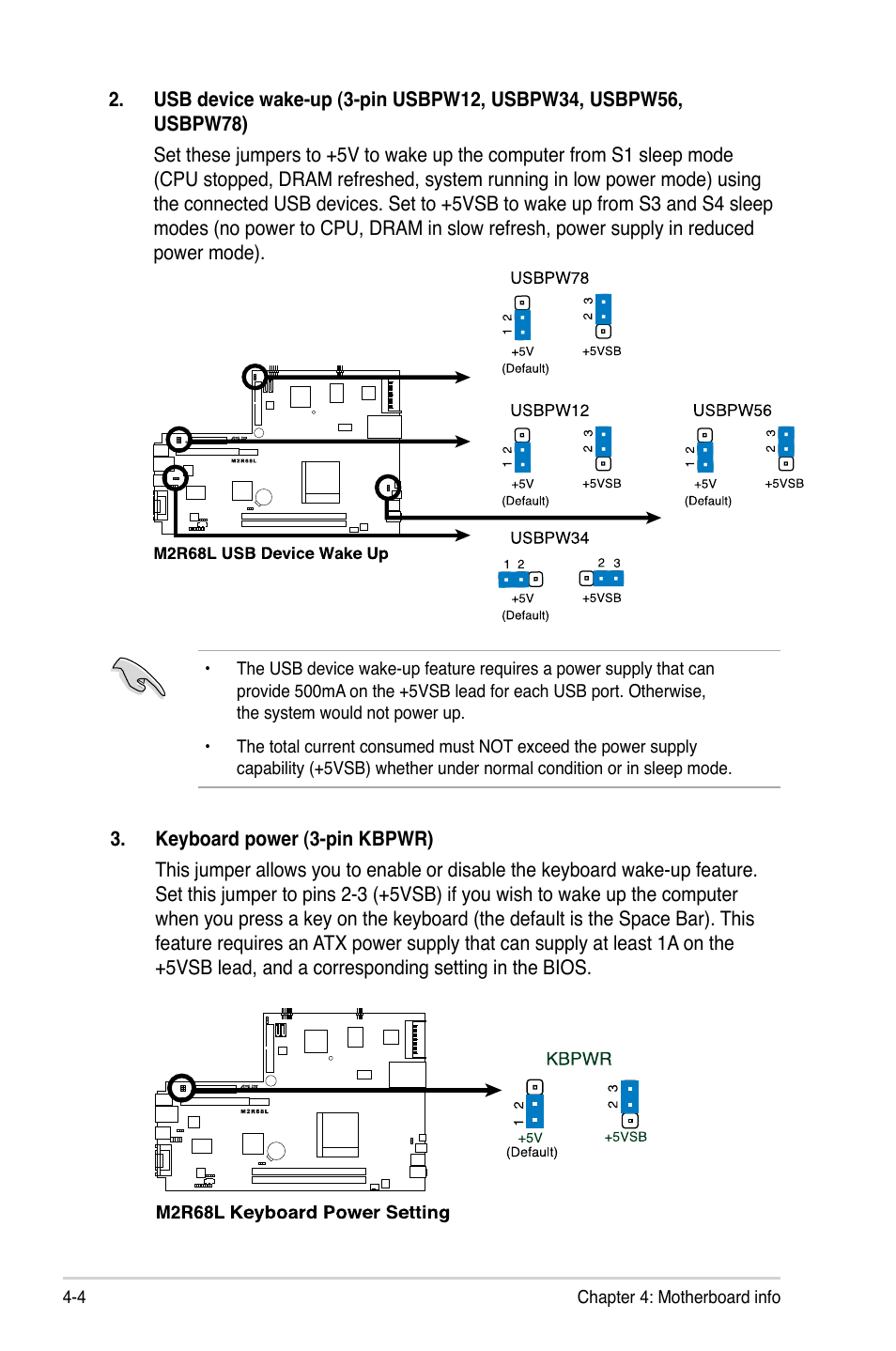 Asus P2-M2A690G User Manual | Page 52 / 94