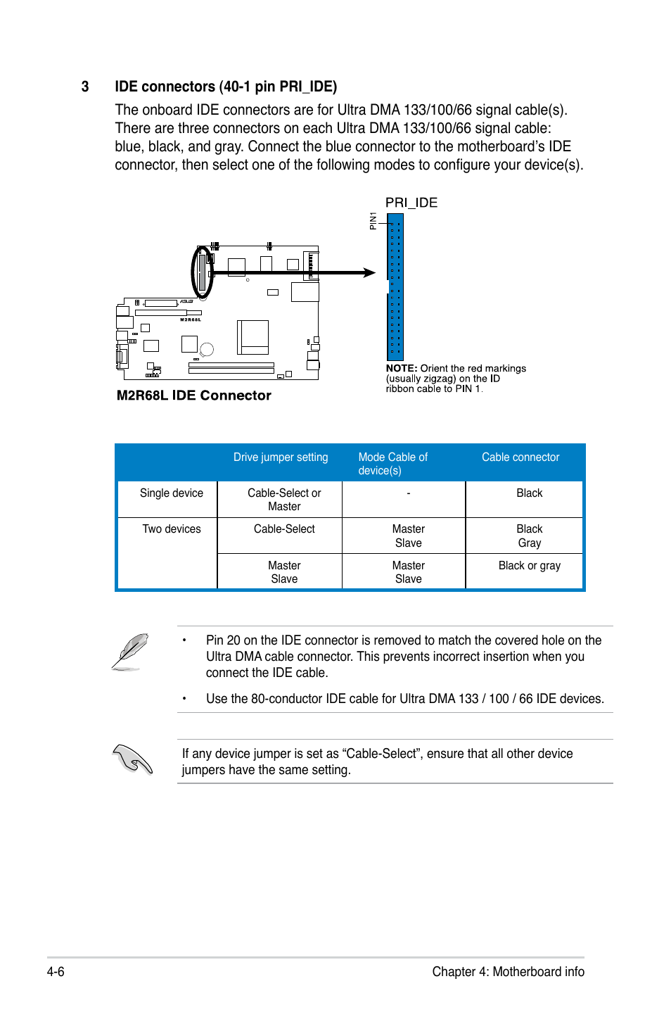 Asus P2-M2A690G User Manual | Page 54 / 94
