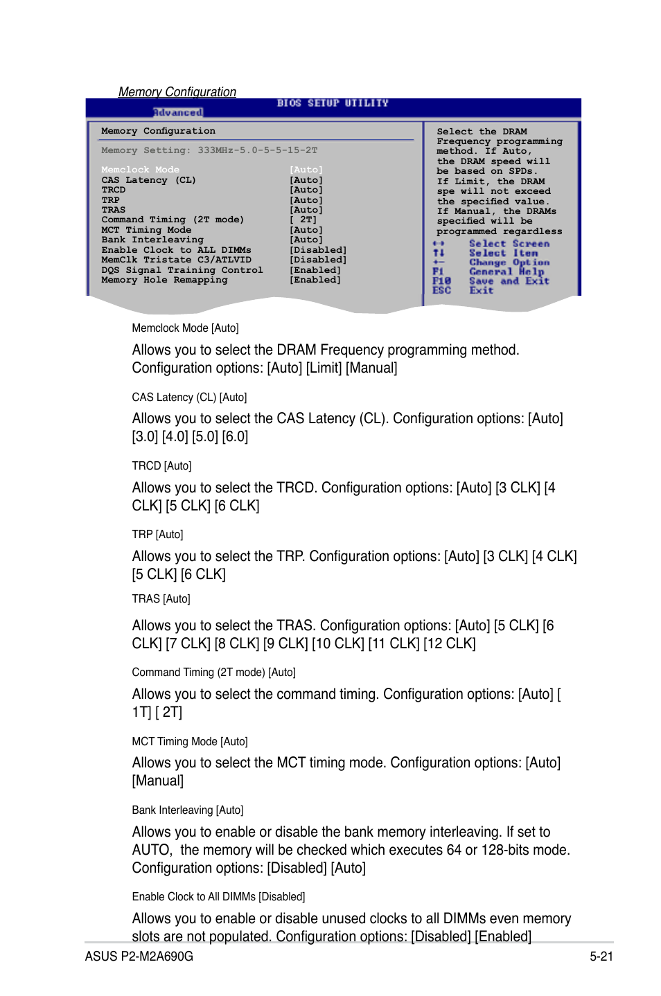 Asus P2-M2A690G User Manual | Page 79 / 94