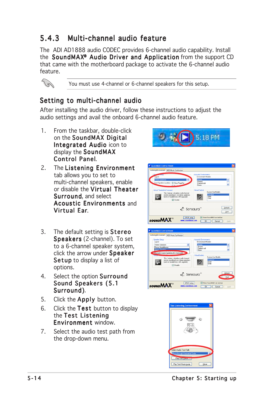 Asus S-presso User Manual | Page 104 / 106