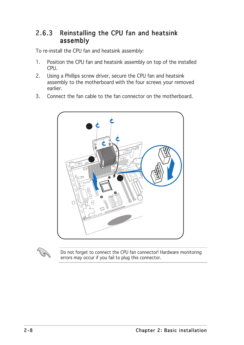 Asus S-presso User Manual | Page 28 / 106