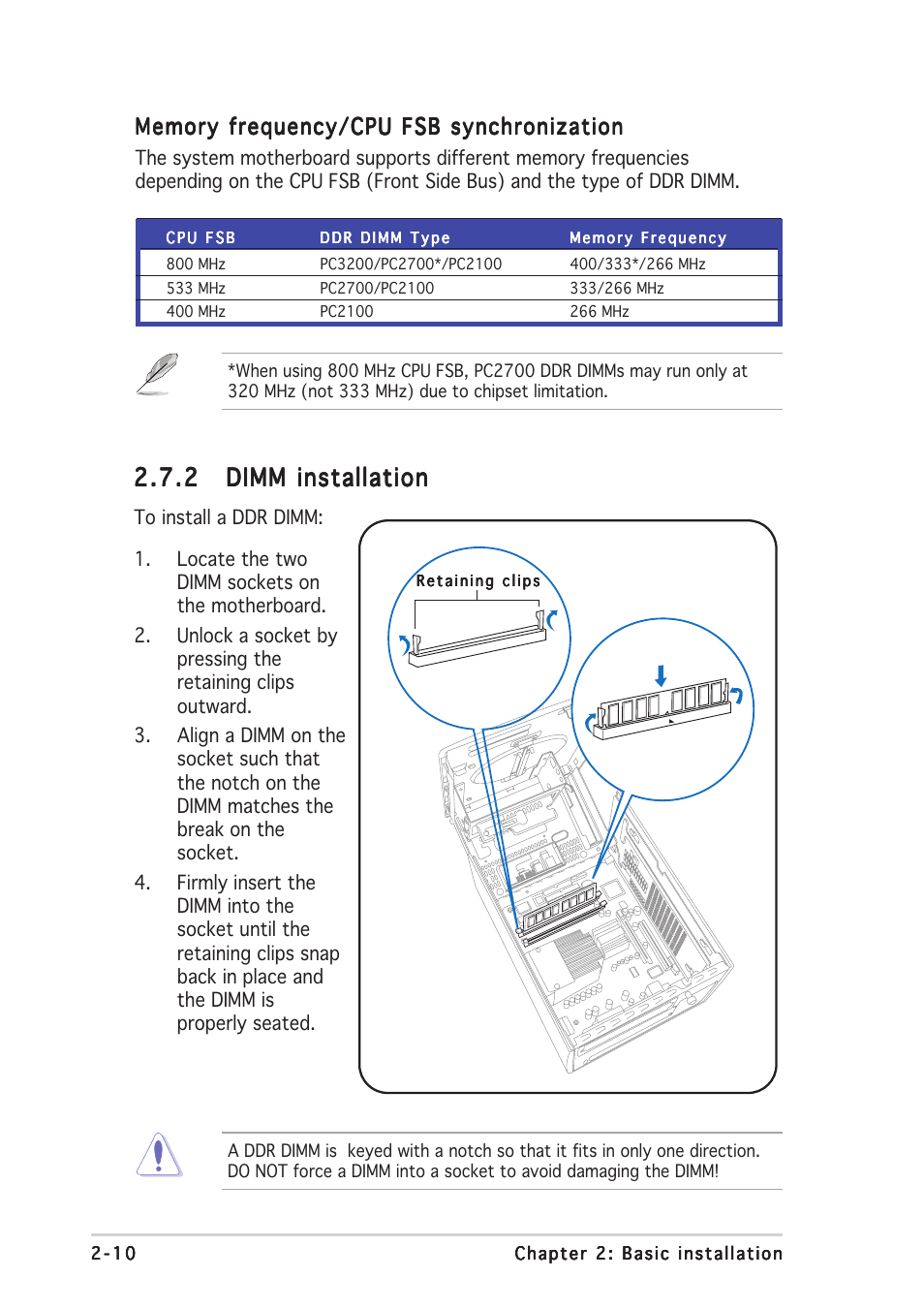 Asus S-presso User Manual | Page 30 / 106