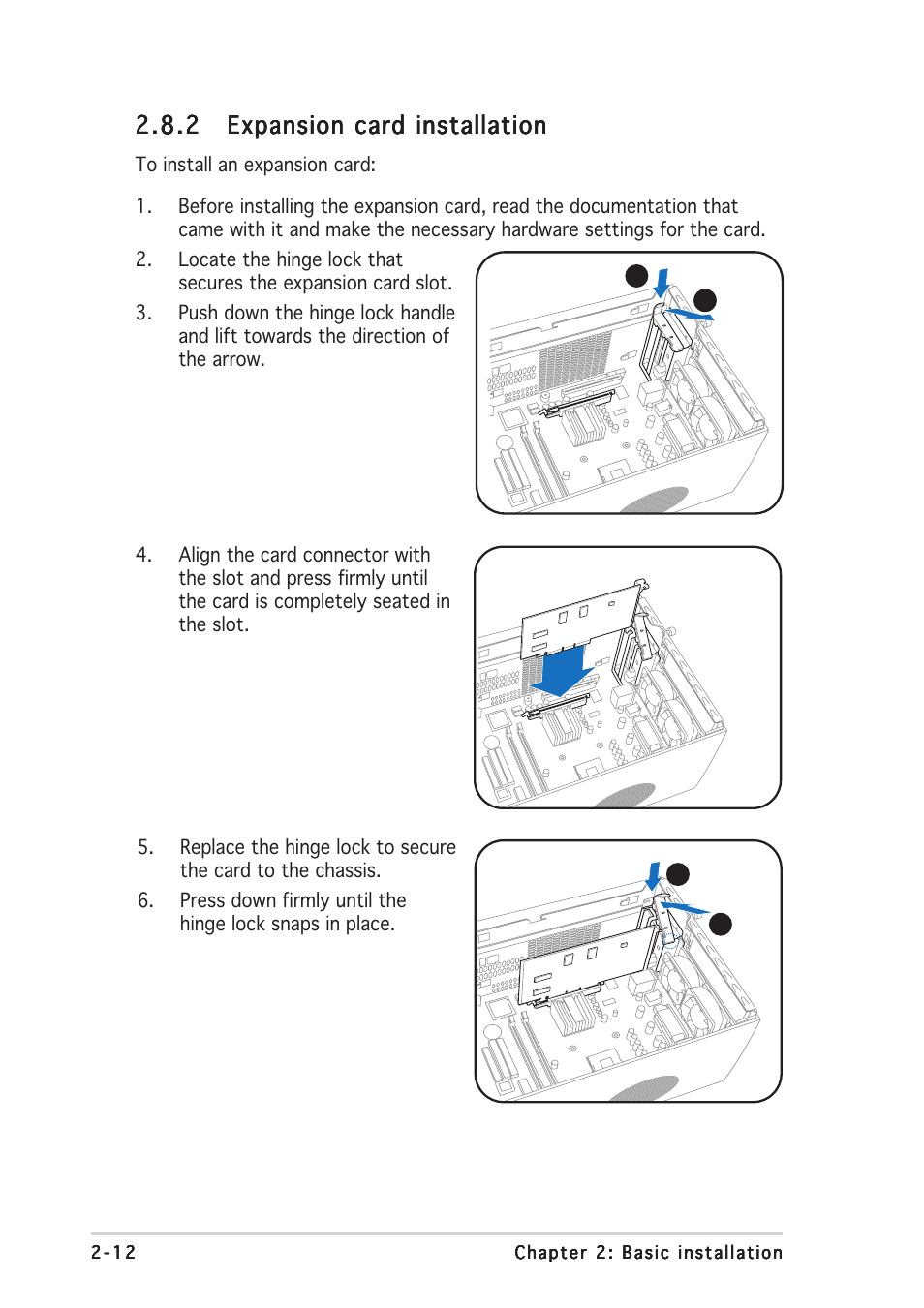 Asus S-presso User Manual | Page 32 / 106