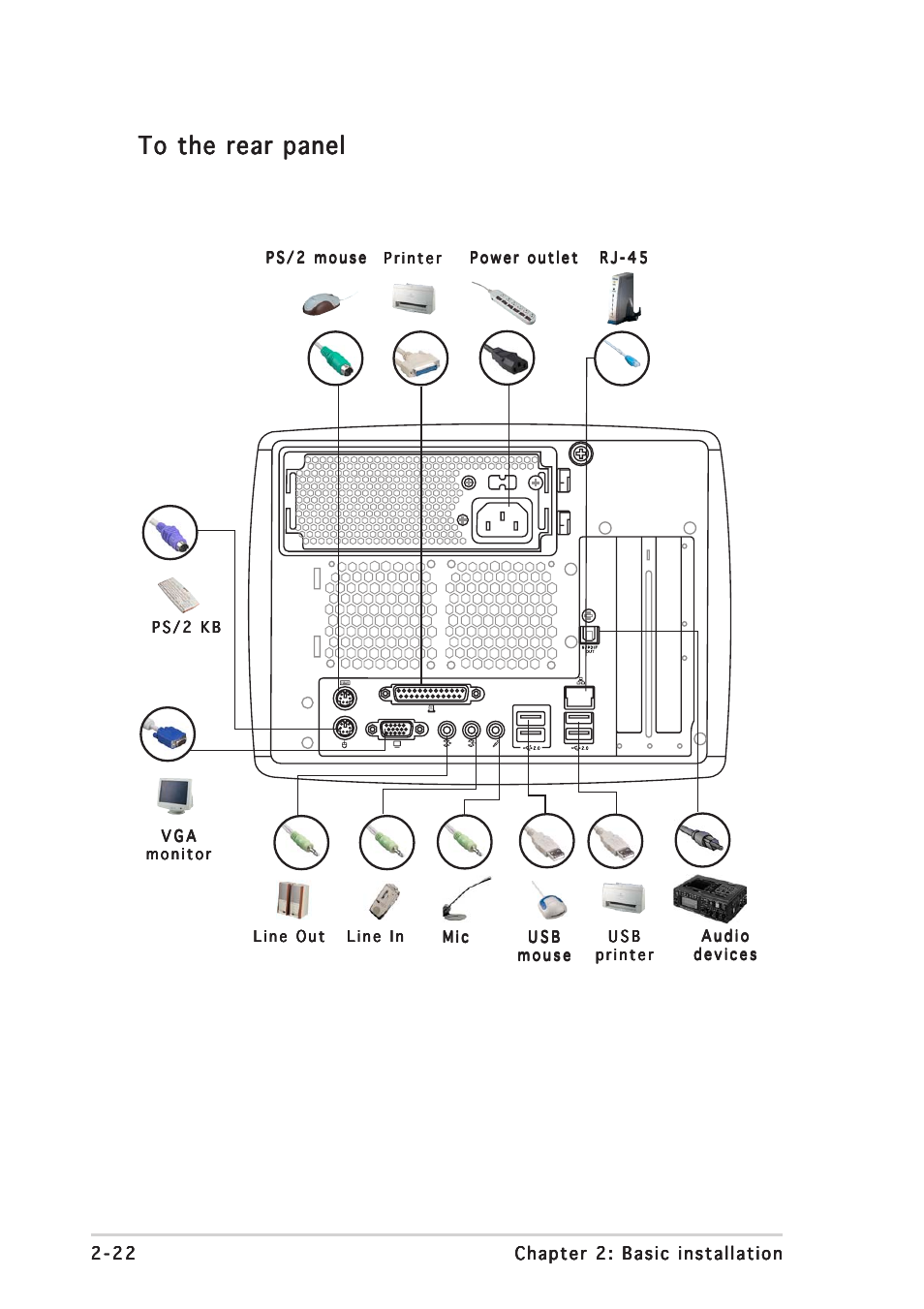 Asus S-presso User Manual | Page 42 / 106