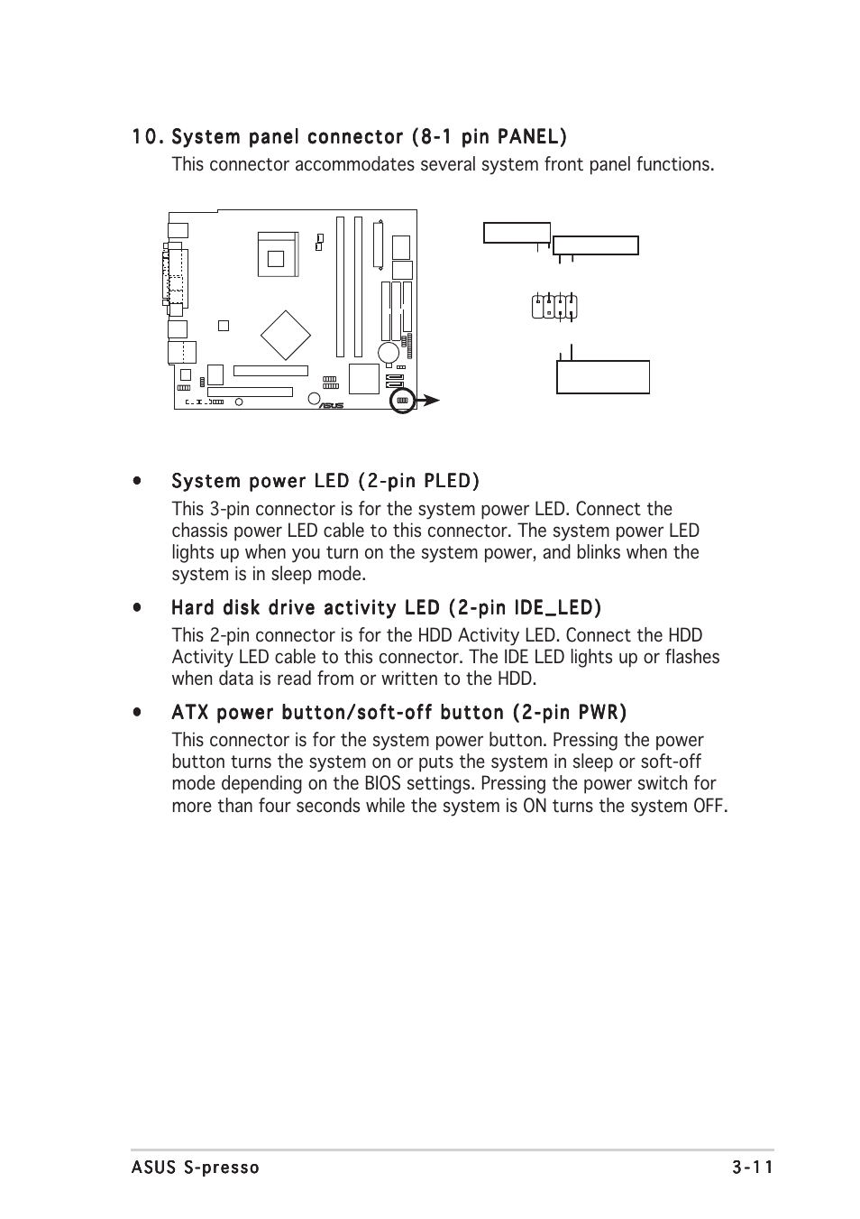 Asus S-presso User Manual | Page 53 / 106