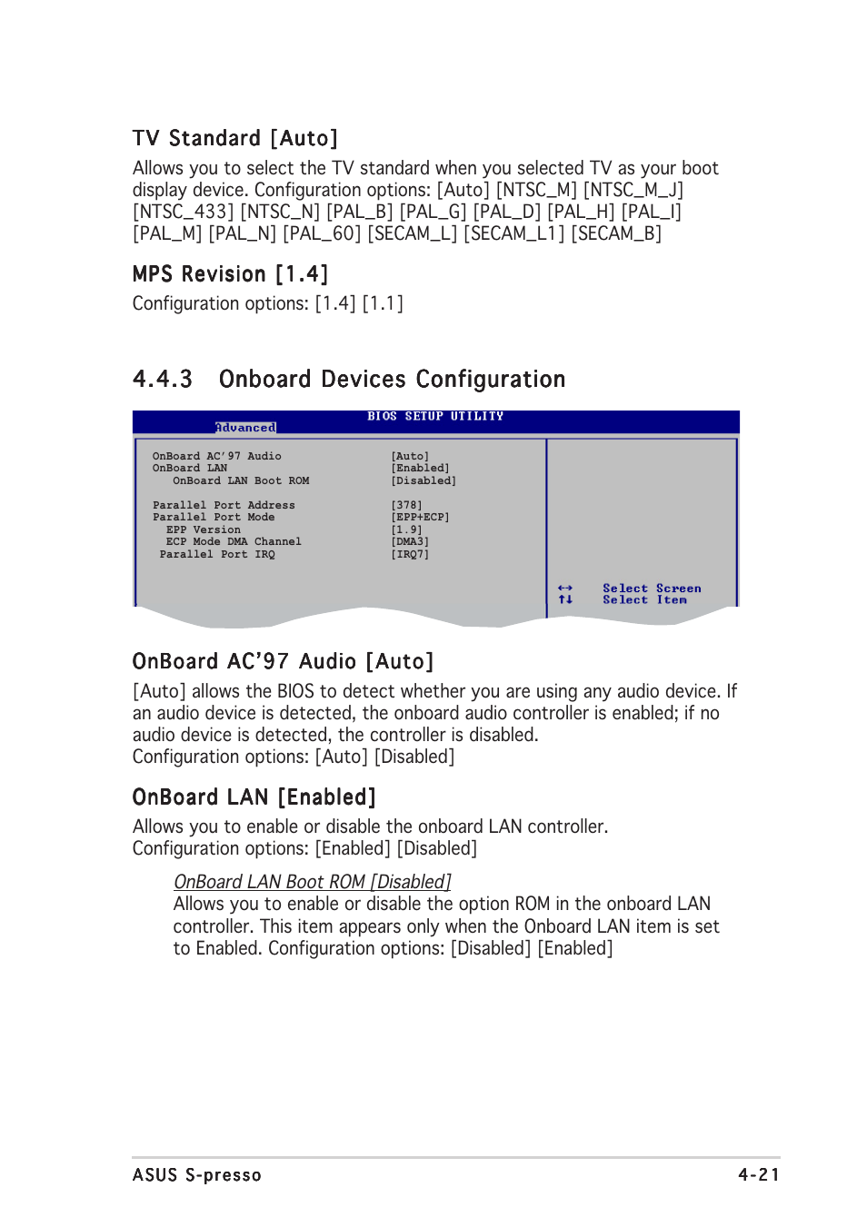 Asus S-presso User Manual | Page 75 / 106