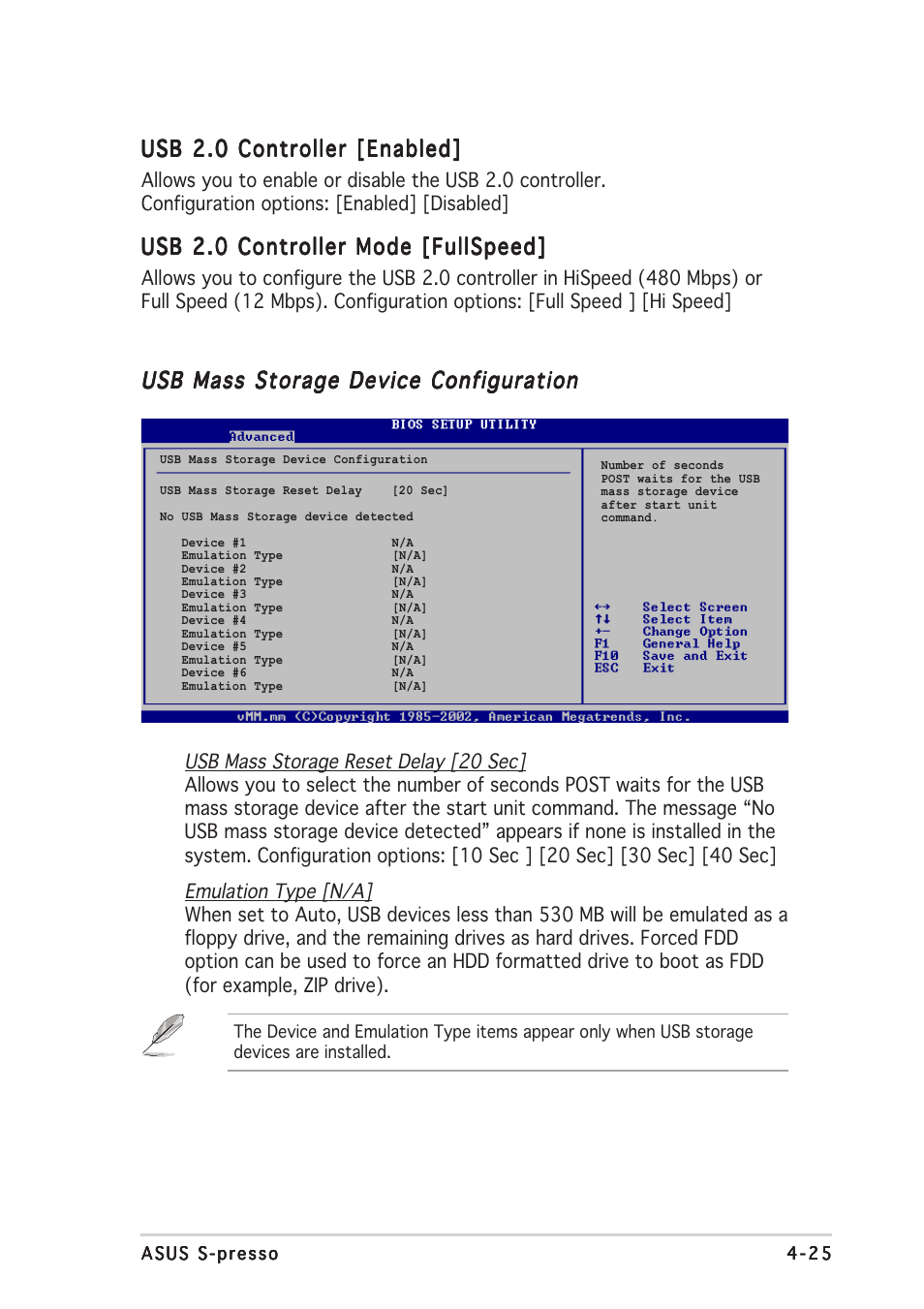 Asus S-presso User Manual | Page 79 / 106