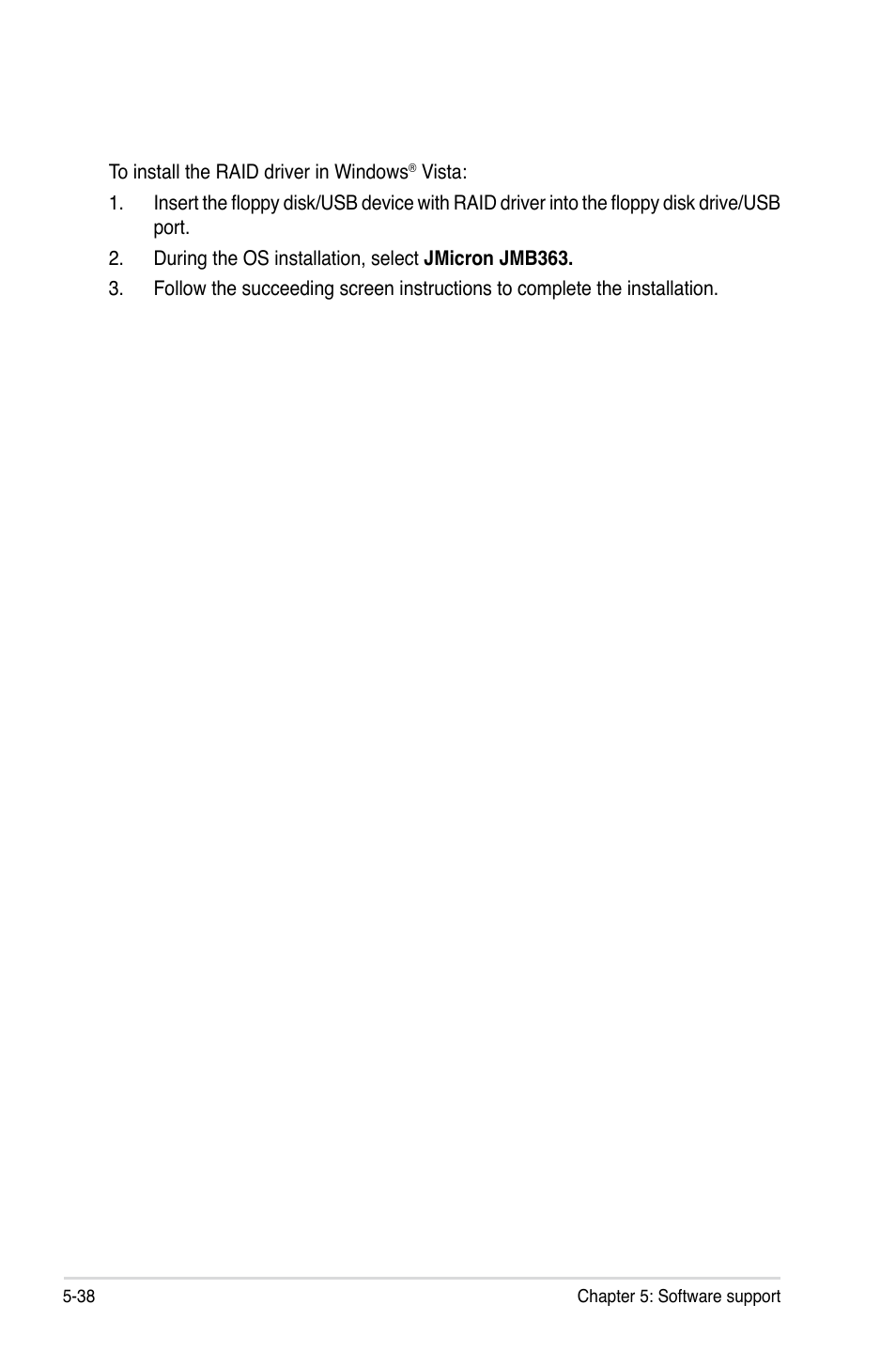 Asus P5K-V User Manual | Page 144 / 150