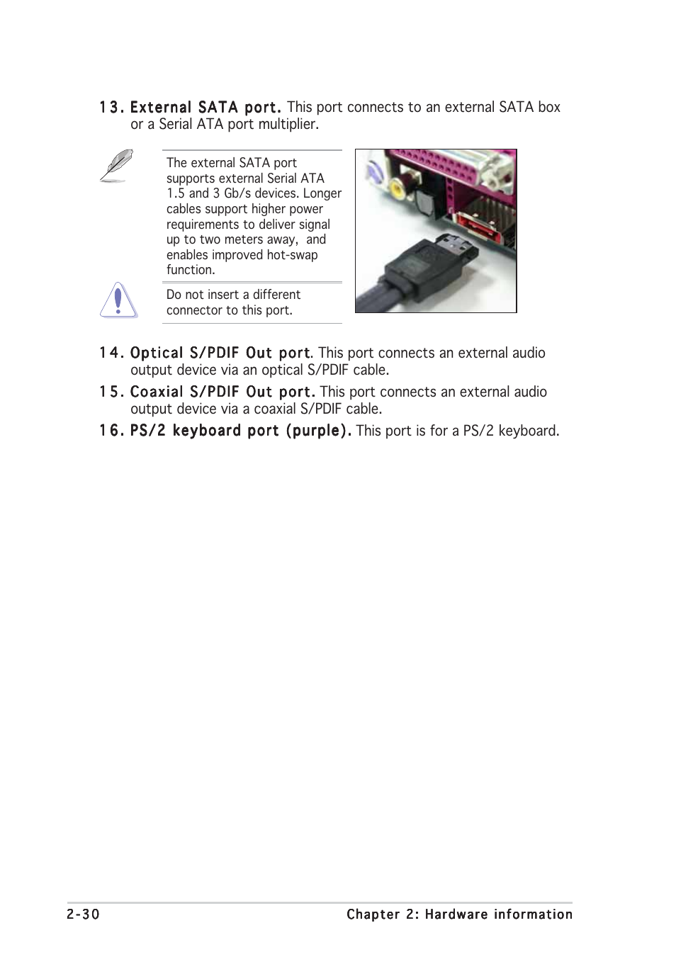 Asus P5W64 WS Professional User Manual | Page 56 / 164