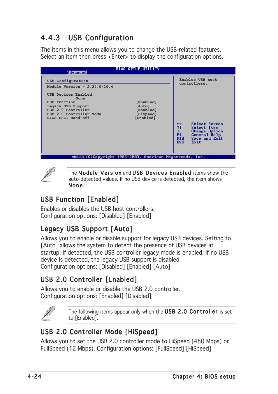 Asus P5W64 WS Professional User Manual | Page 98 / 164