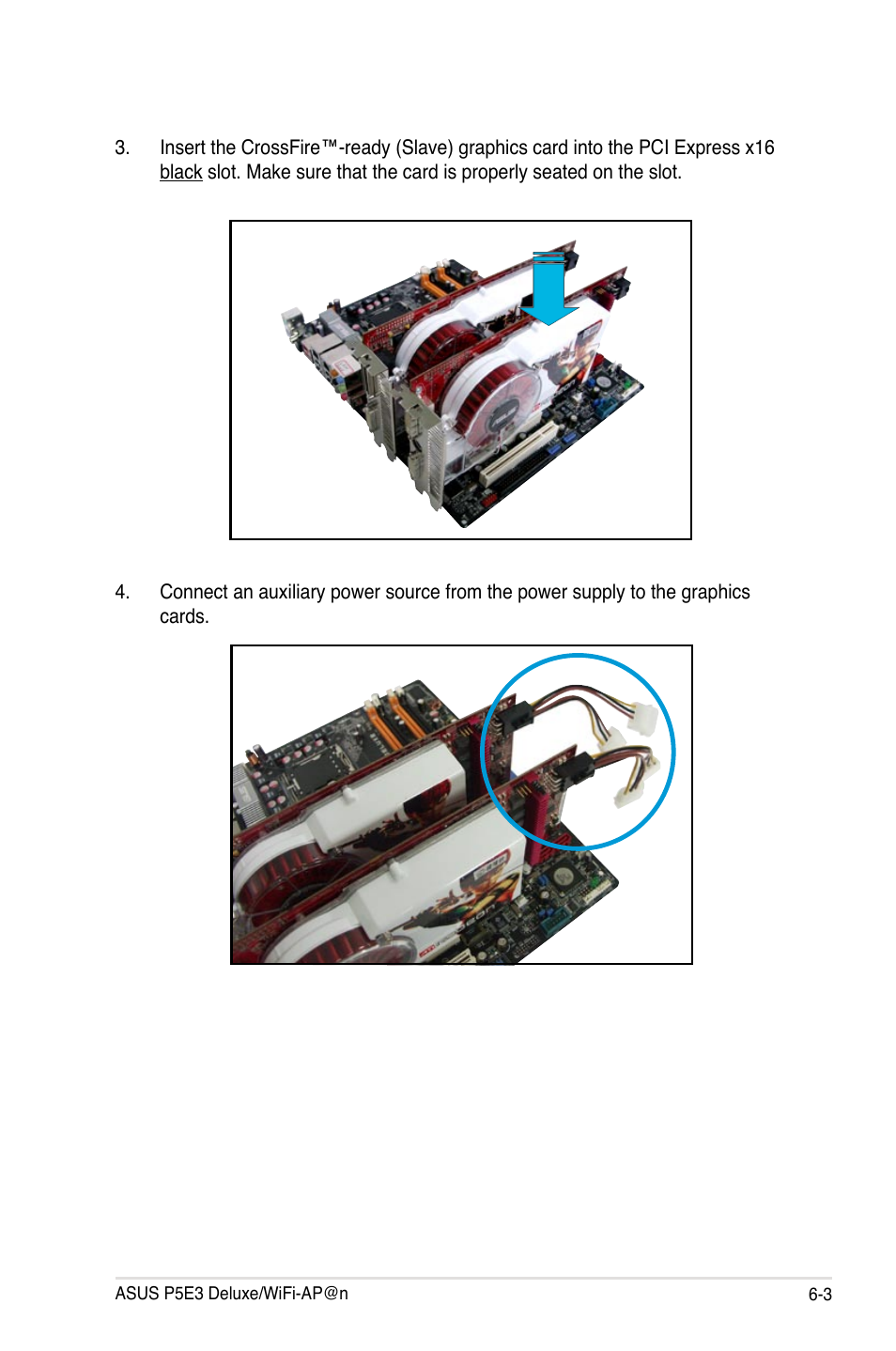 Asus P5E3 DELUXE/WiFi-AP User Manual | Page 179 / 194