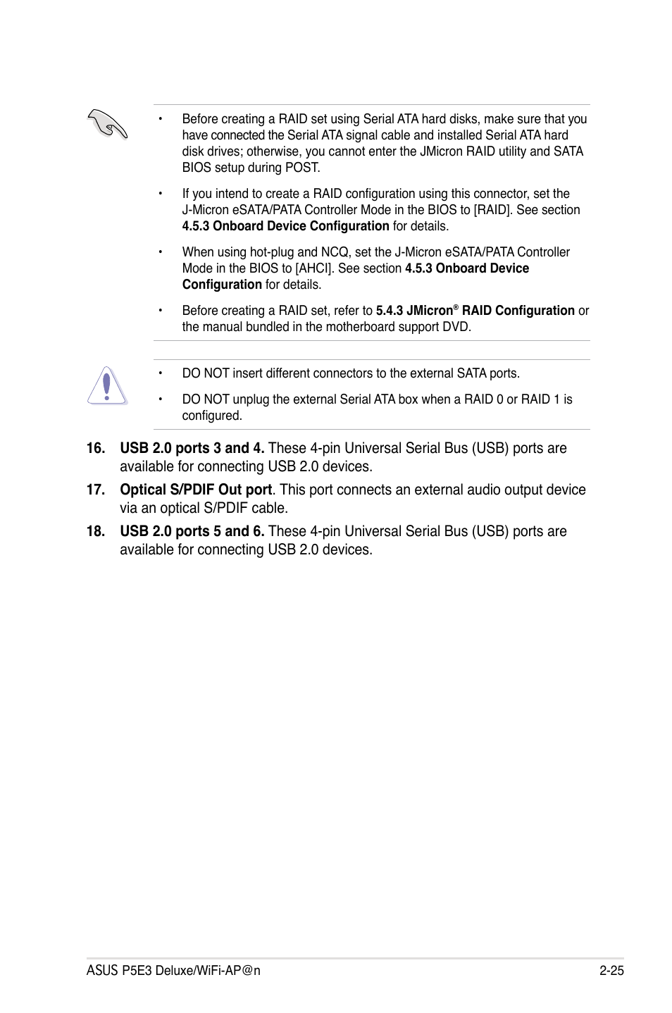 Asus P5E3 DELUXE/WiFi-AP User Manual | Page 51 / 194