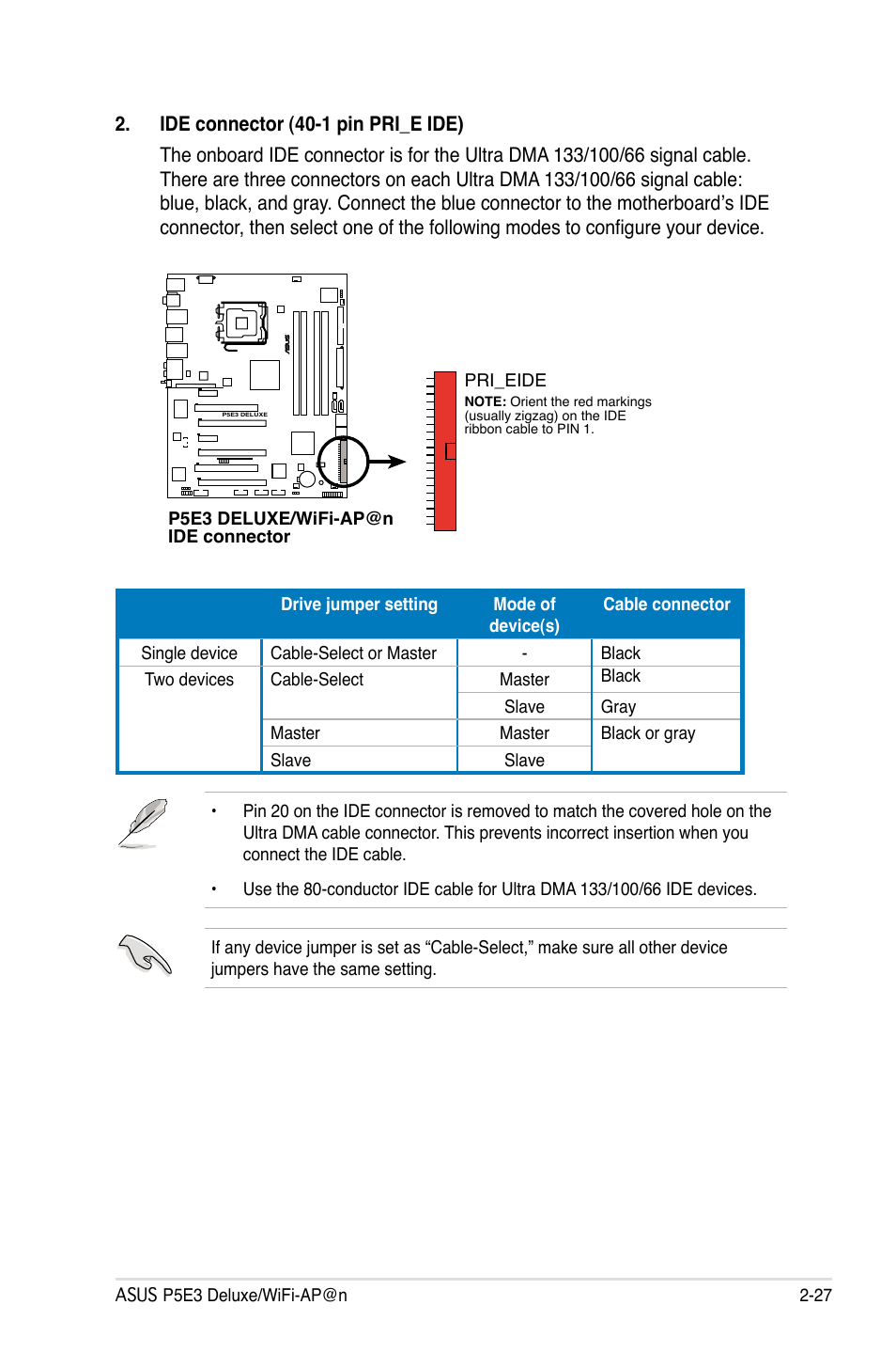 Asus P5E3 DELUXE/WiFi-AP User Manual | Page 53 / 194