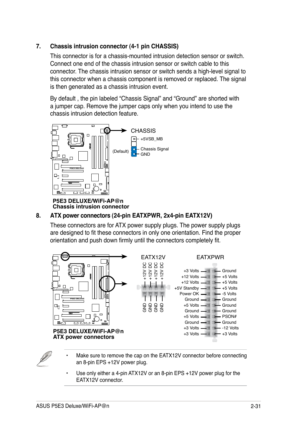 Asus P5E3 DELUXE/WiFi-AP User Manual | Page 57 / 194