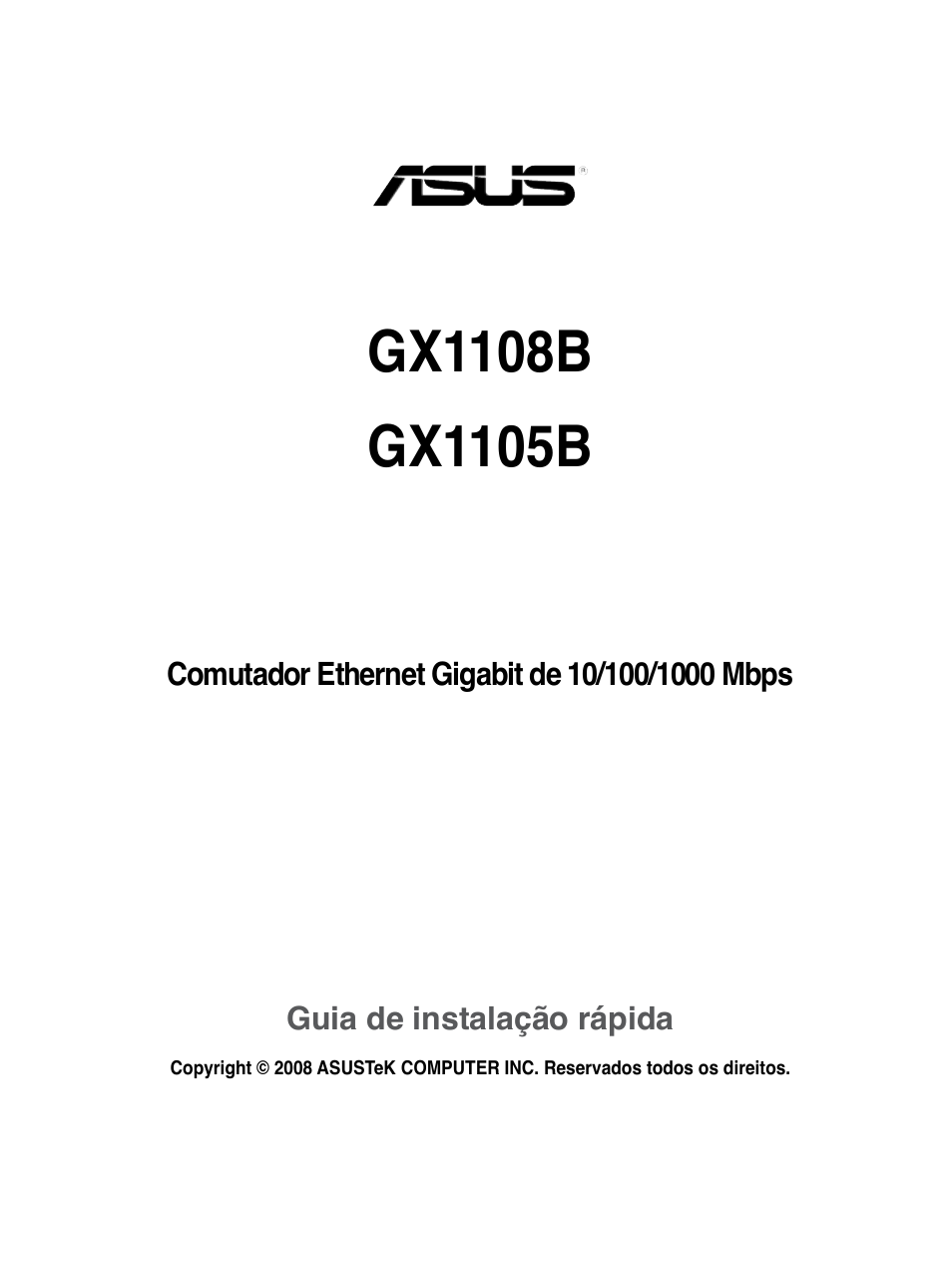 Asus GX1108B User Manual | Page 130 / 145