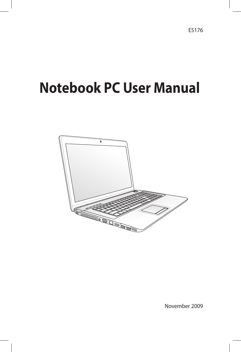 Asus X77JQ User Manual | 28 pages