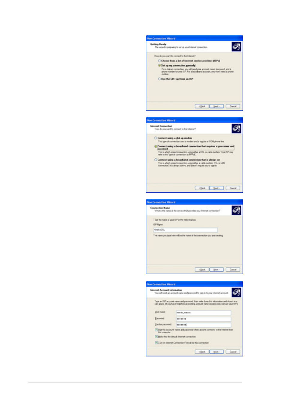 Asus DiGiMatrix User Manual | Page 100 / 158