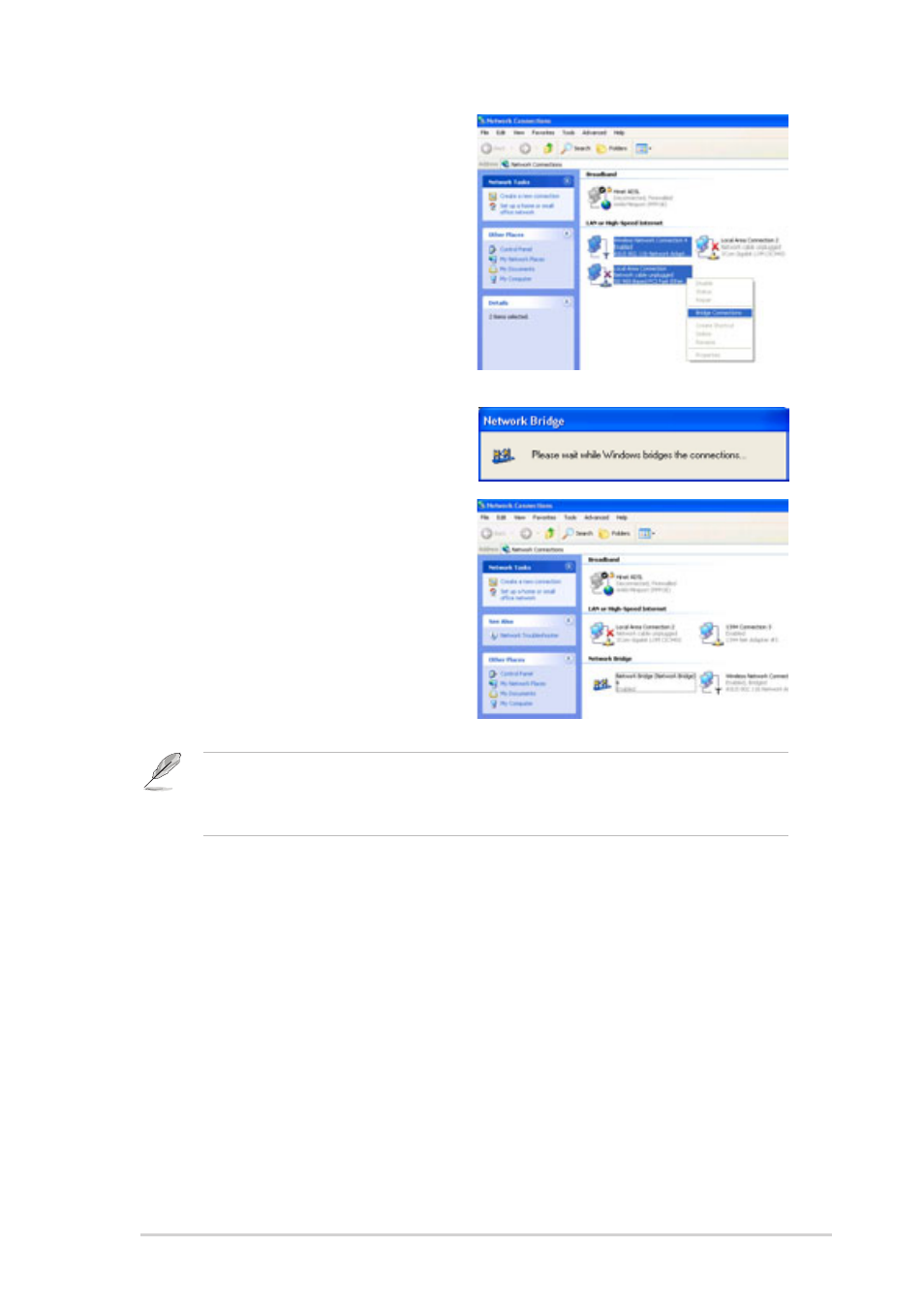 Asus DiGiMatrix User Manual | Page 103 / 158