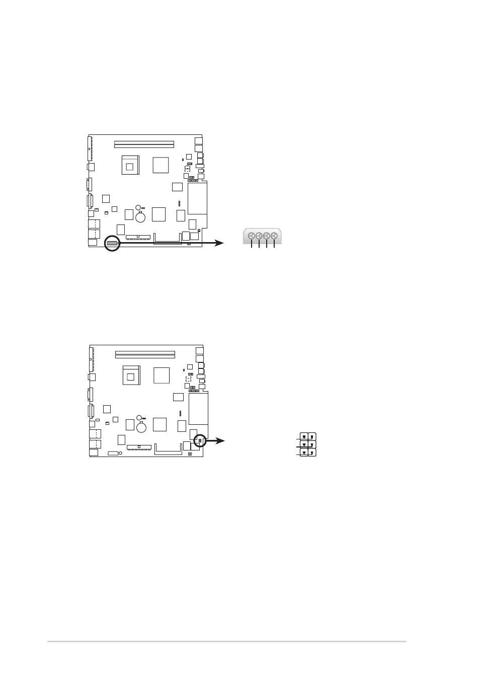 12 chapter 4: motherboard info | Asus DiGiMatrix User Manual | Page 116 / 158