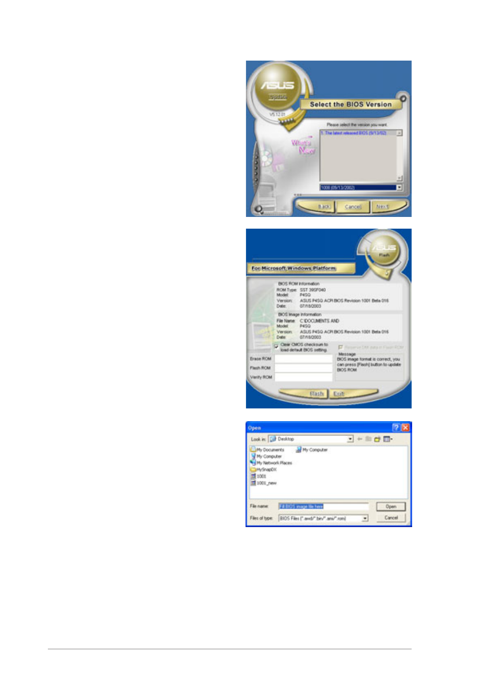 Asus DiGiMatrix User Manual | Page 40 / 158