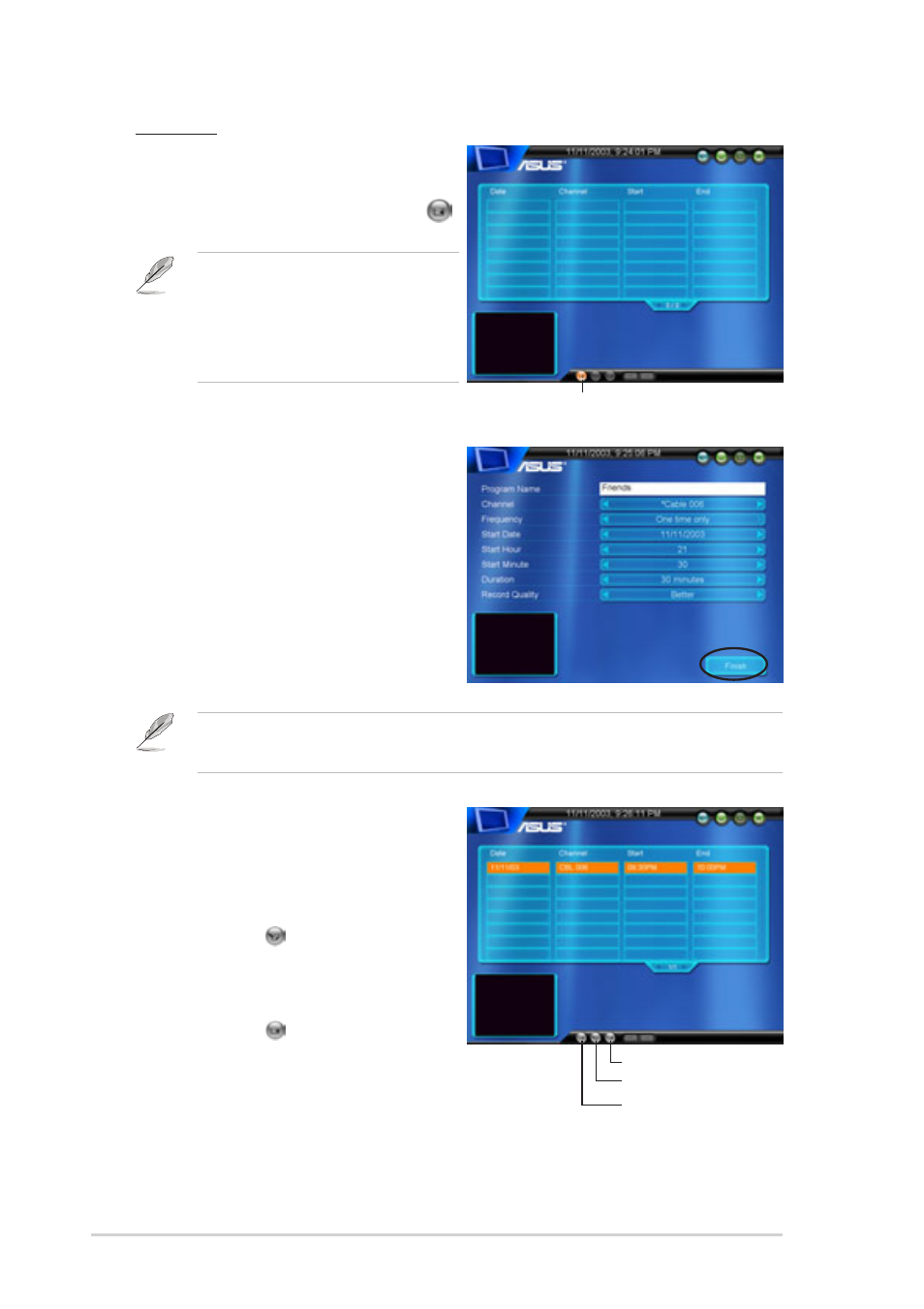 Asus DiGiMatrix User Manual | Page 60 / 158