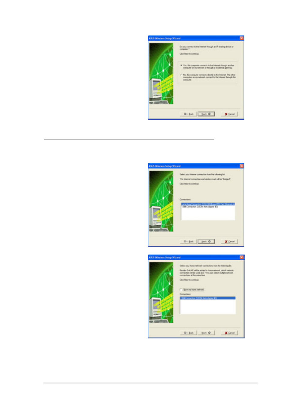Asus DiGiMatrix User Manual | Page 77 / 158