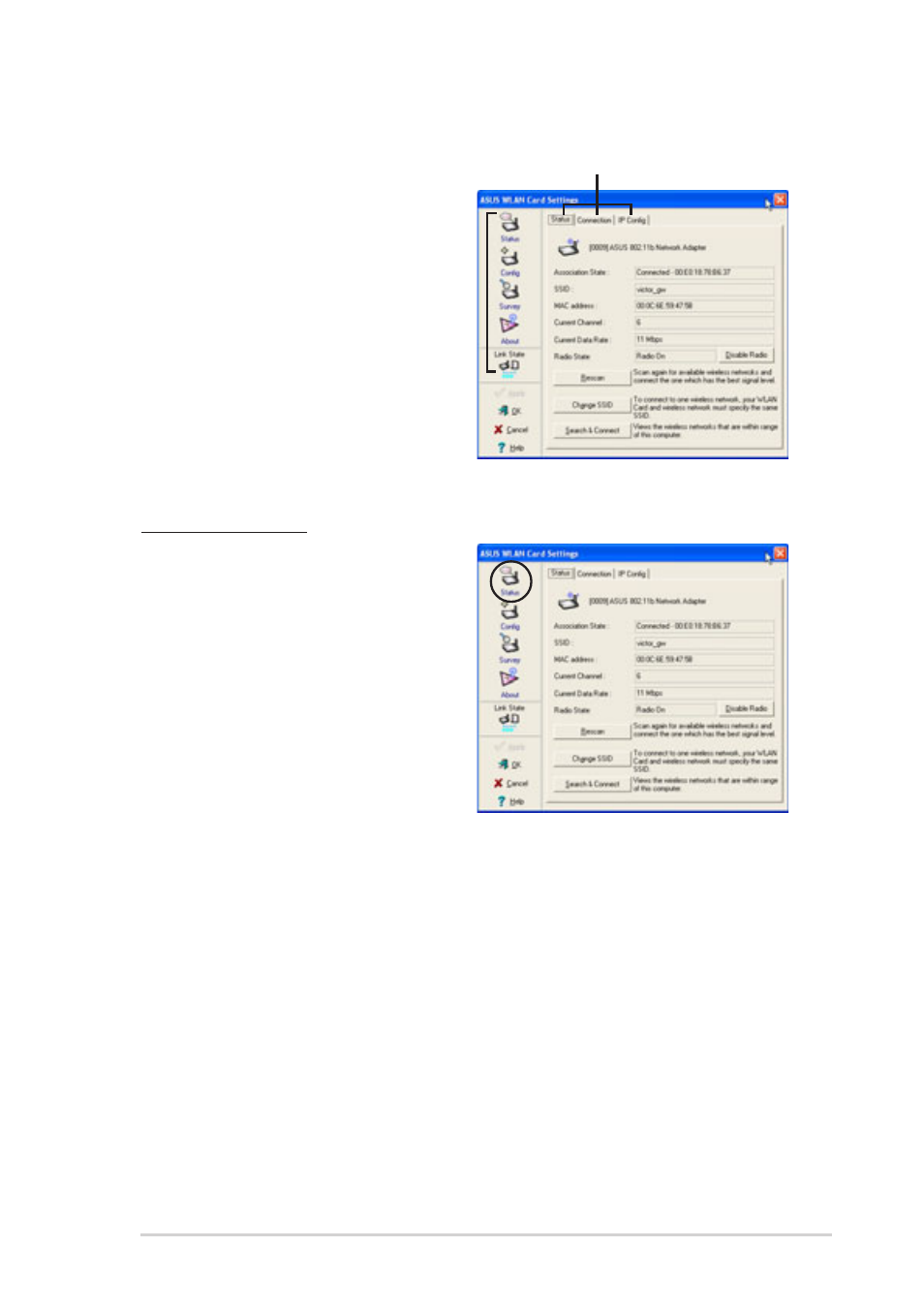 Asus DiGiMatrix User Manual | Page 83 / 158