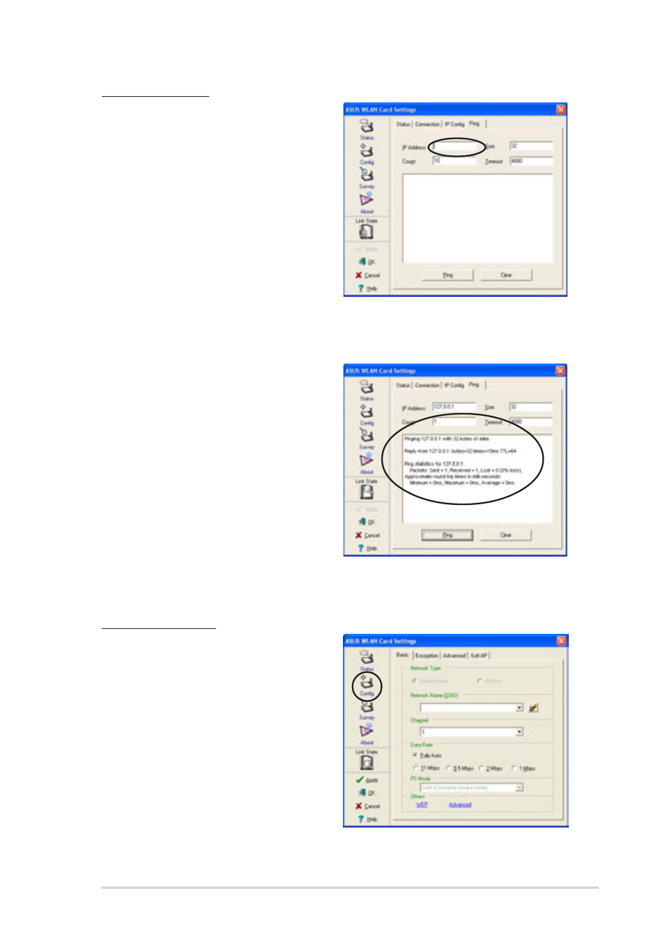 Asus DiGiMatrix User Manual | Page 85 / 158