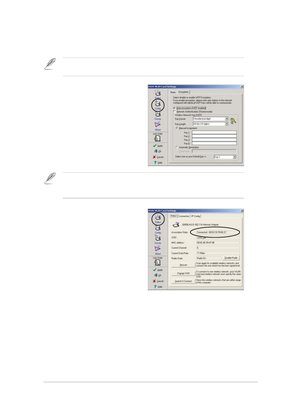 Asus DiGiMatrix User Manual | Page 93 / 158