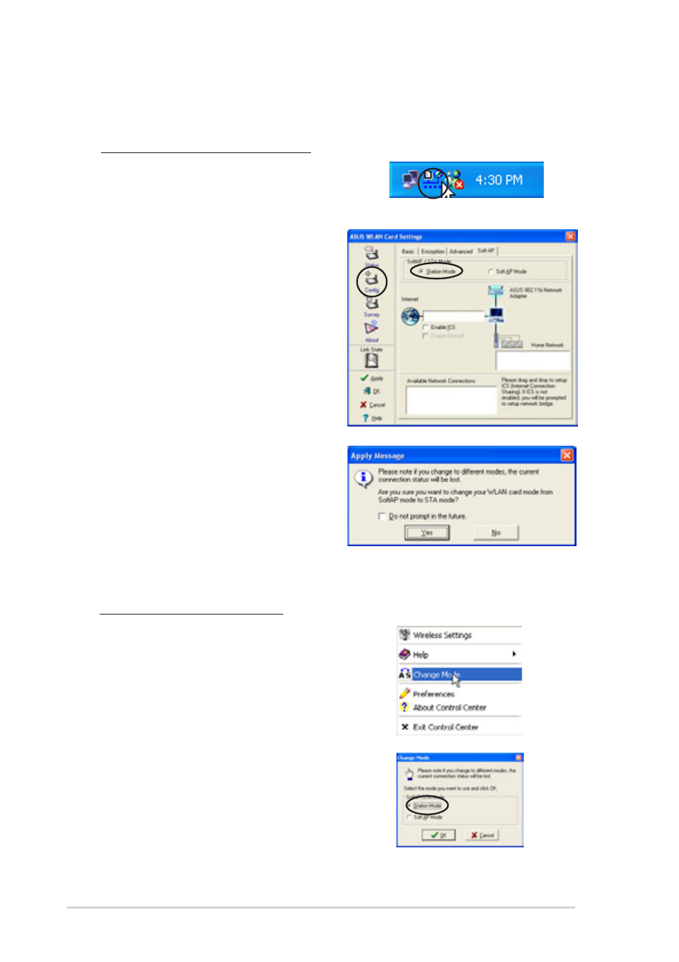 Asus DiGiMatrix User Manual | Page 94 / 158