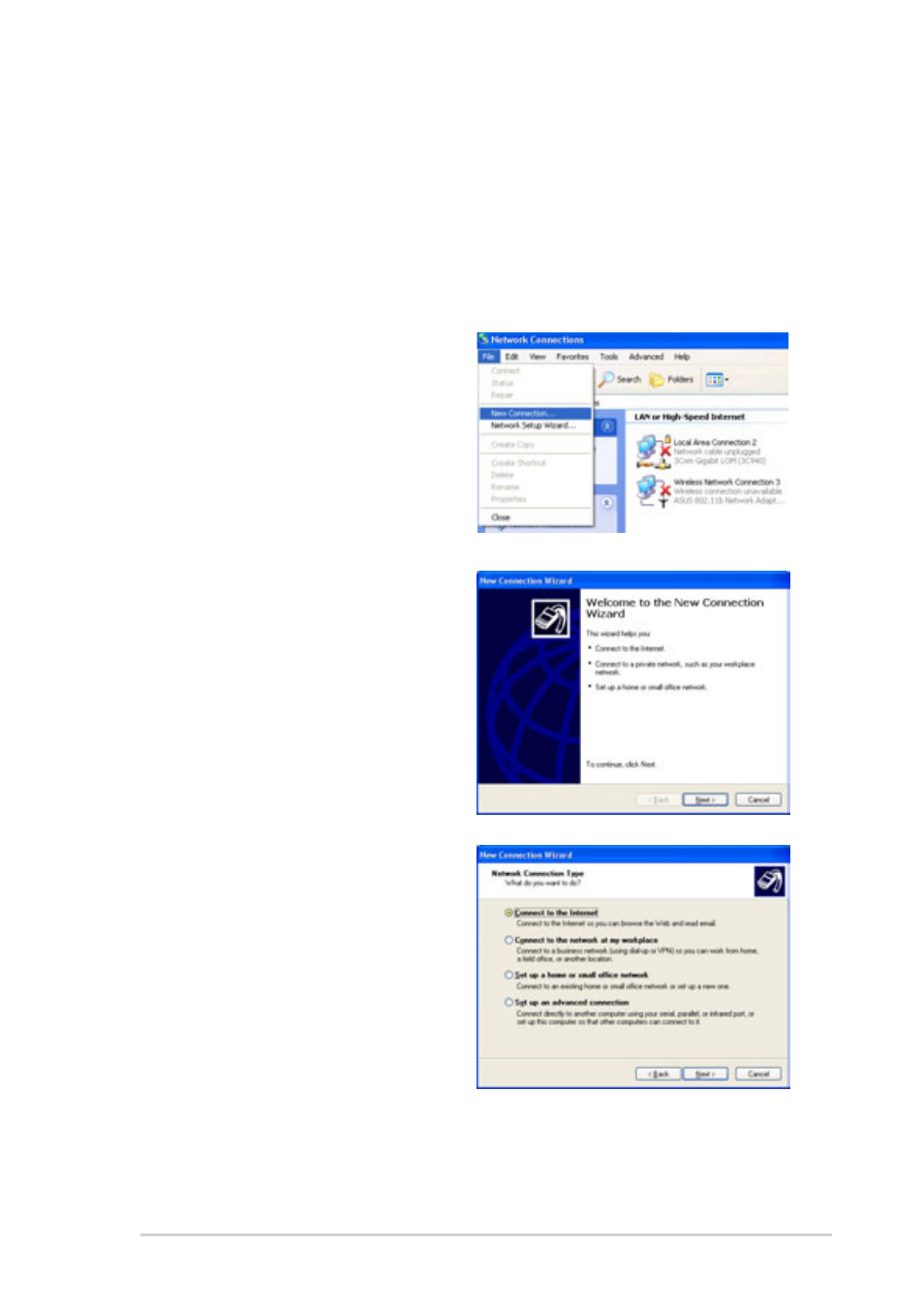 Asus DiGiMatrix User Manual | Page 99 / 158