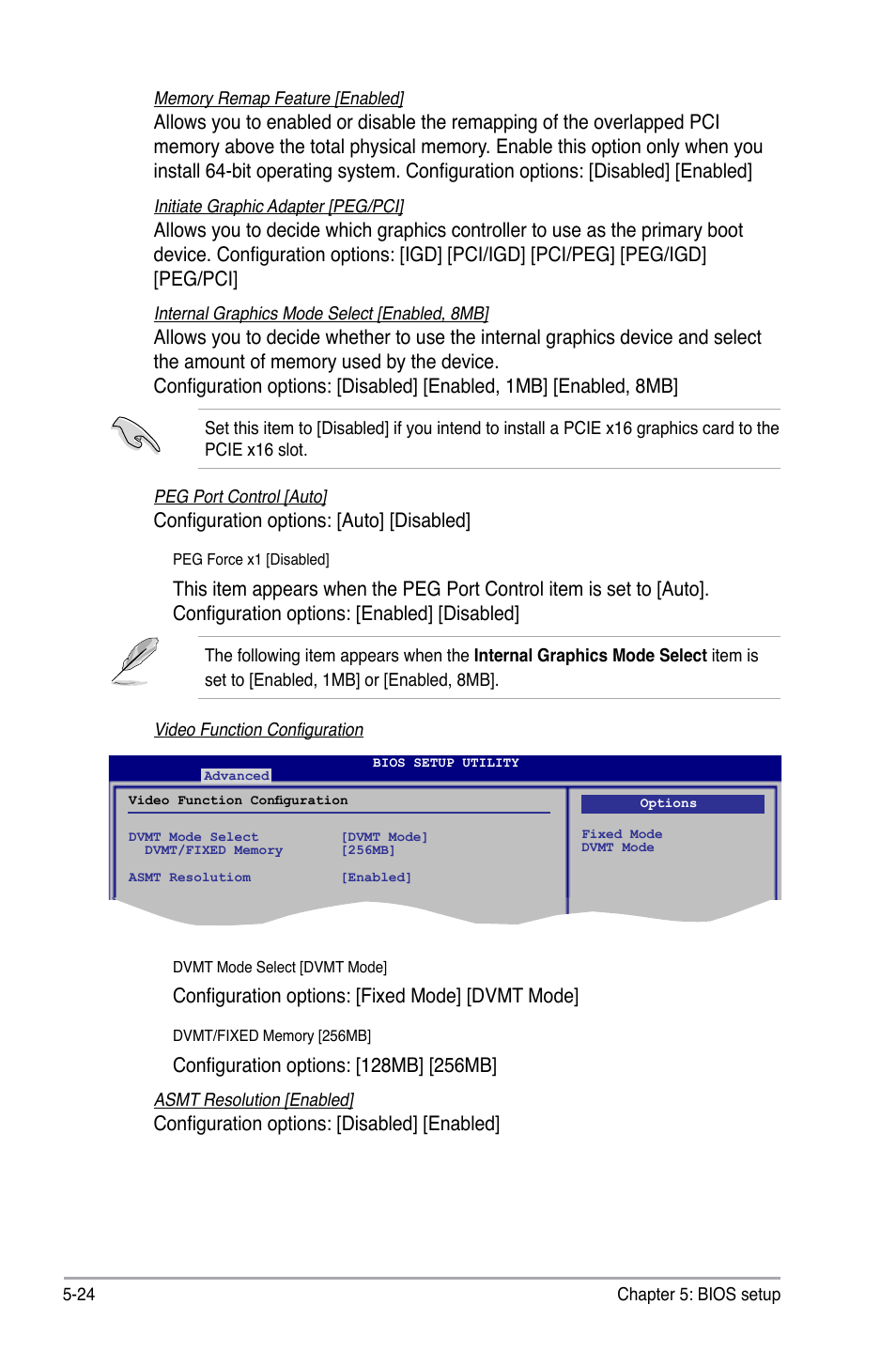 Asus V3-P5G33 User Manual | Page 93 / 106