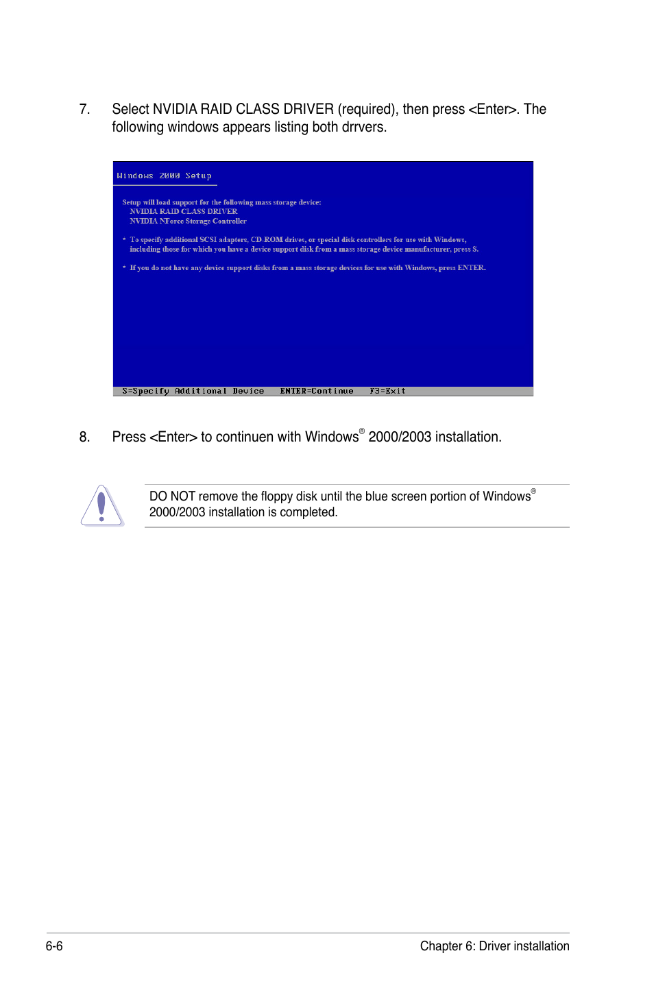 Asus KFSN4-DRE/SAS User Manual | Page 130 / 144